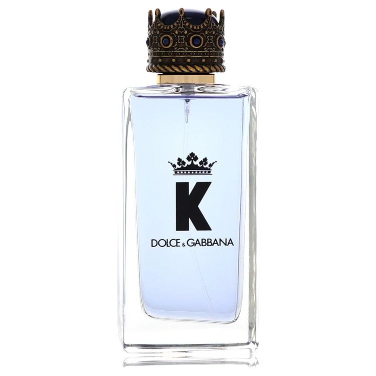 K, Eau de Toilette (Tester) by Dolce & Gabbana
