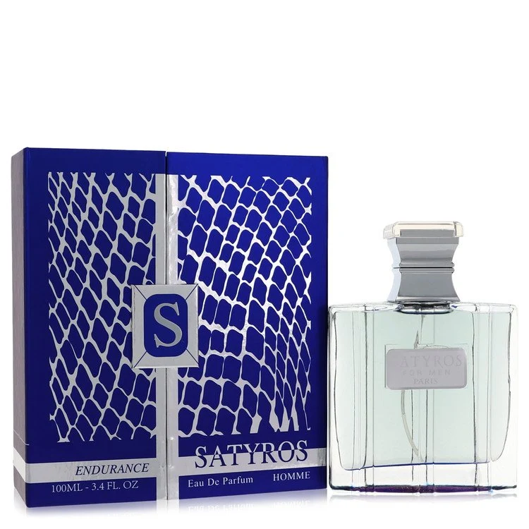 Satyros Endurance Eau de Parfum by YZY Perfume