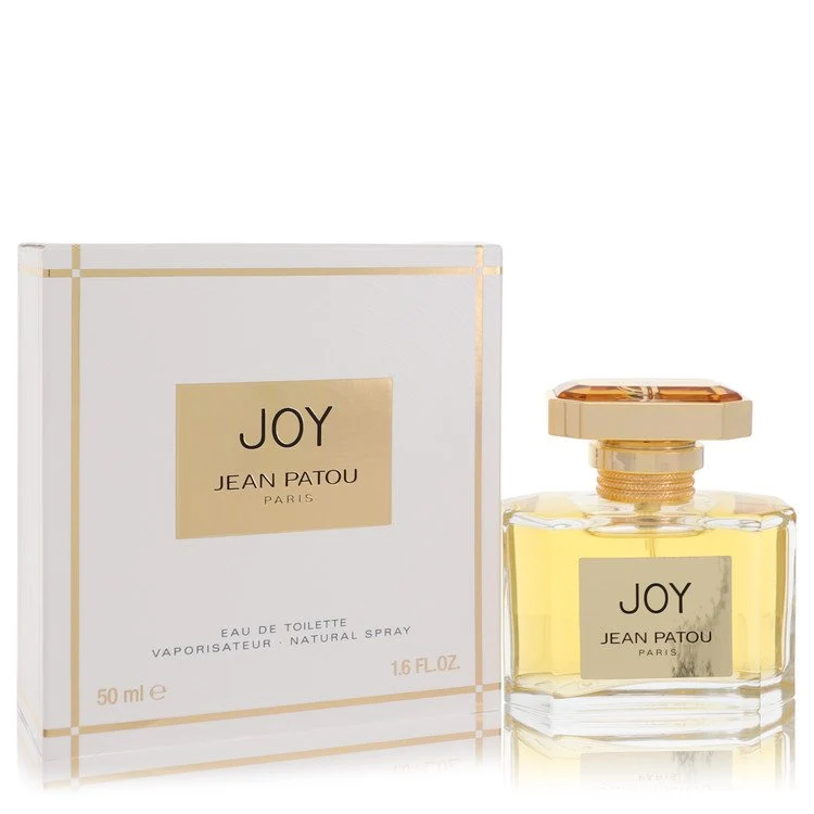 Joy, Eau de Toilette by Jean Patou