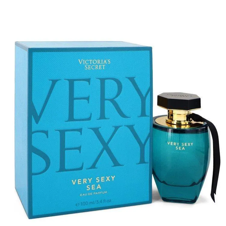 Very Sexy Sea Eau de Parfum by Victoria's Secret