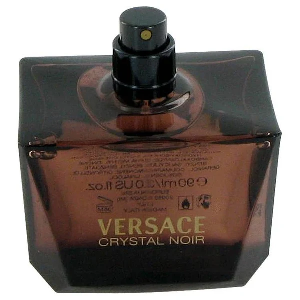 Crystal Noir, Eau de Toilette (Tester) by Versace