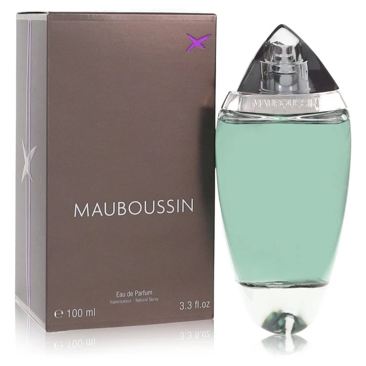 Mauboussin Eau de Parfum by Mauboussin