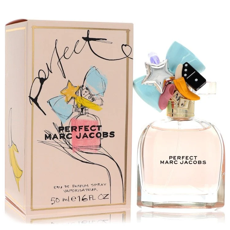 Marc Jacobs Perfect Eau de Parfum by Marc Jacobs