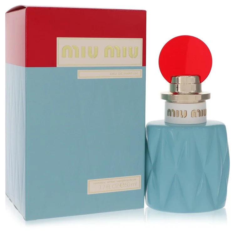 Miu Miu Eau de Parfum by Miu Miu