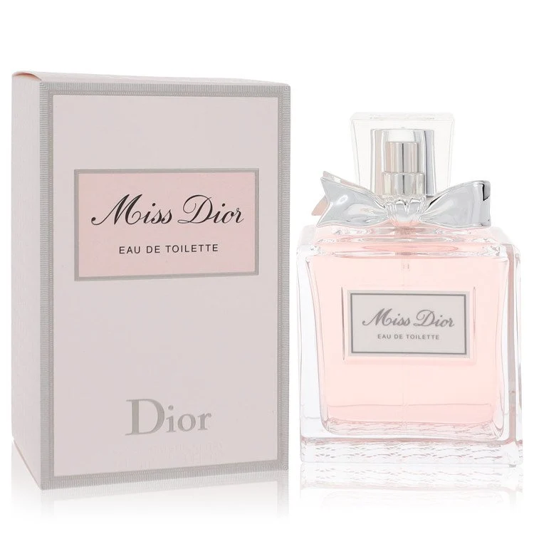 Miss Dior, Eau de Toilette by Christian Dior