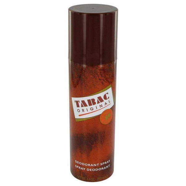 Tabac, Deodorant Spray by Maurer & Wirtz