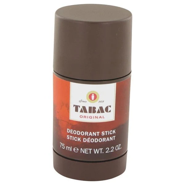 Tabac, Deodorant Stick by Maurer & Wirtz