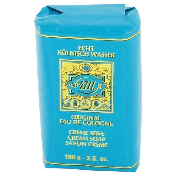4711, Soap (Unisex) by 4711