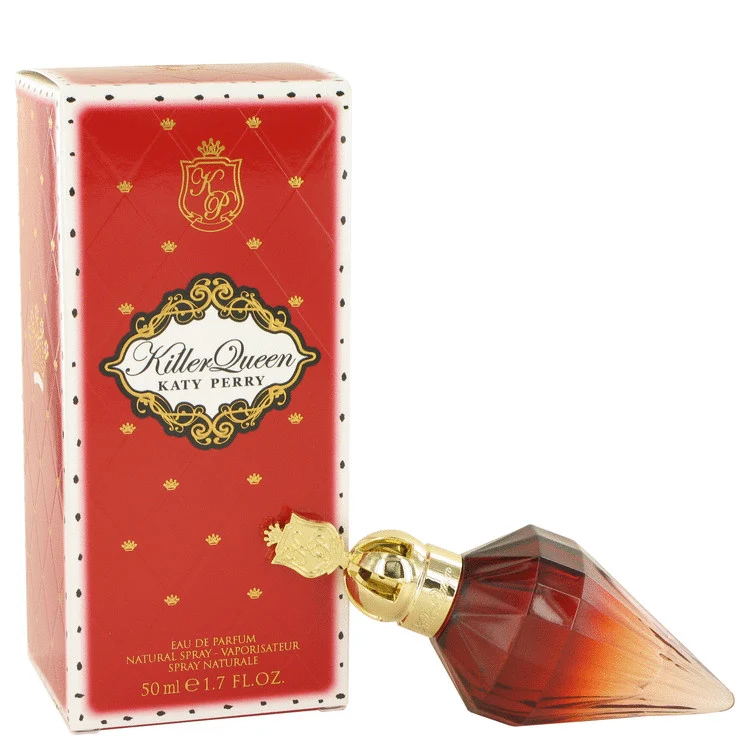 Killer Queen Eau de Parfum by Katy Perry