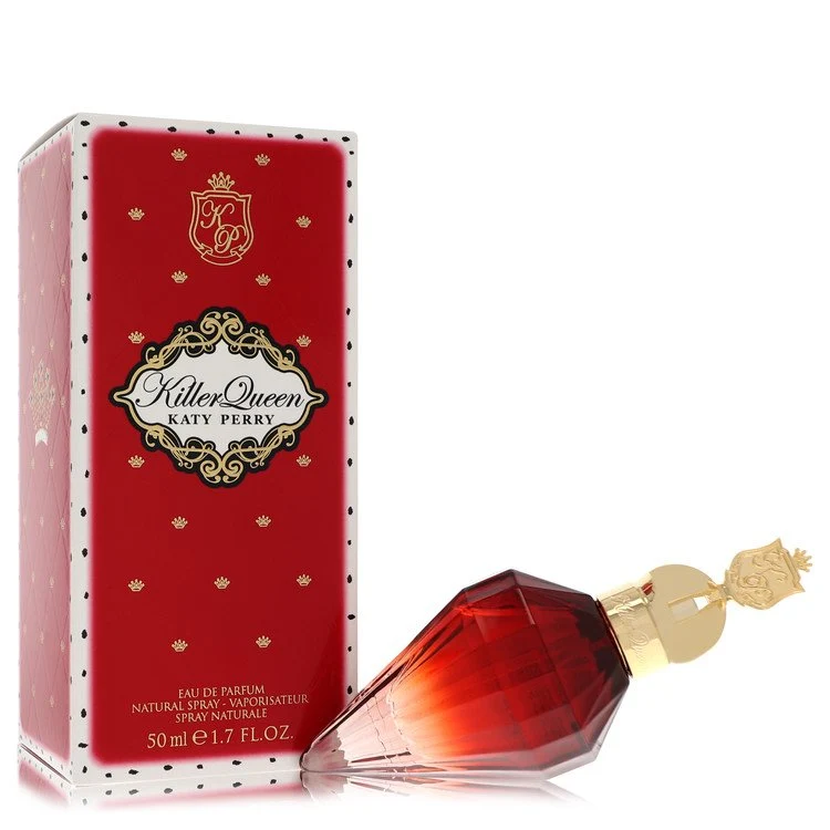 Killer Queen Eau de Parfum by Katy Perry