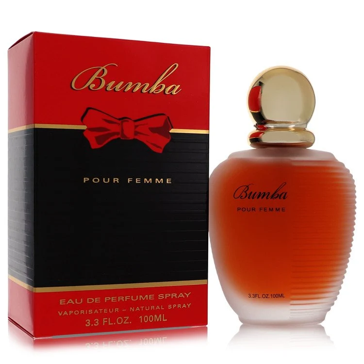 Bumba Eau de Parfum by YZY Perfume