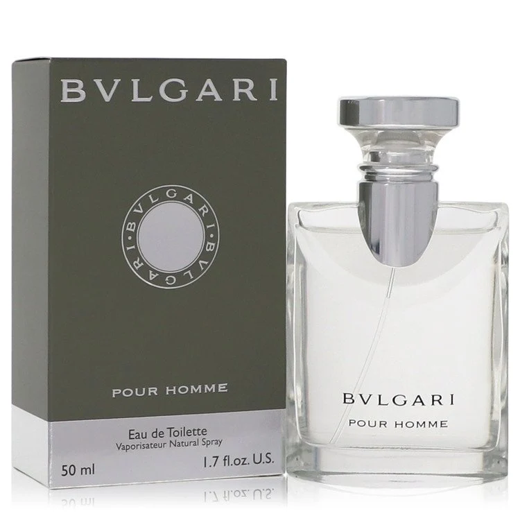 Bvlgari, Eau de Toilette by Bvlgari