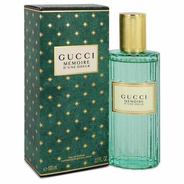Gucci Memoire d'Une Odeur, Eau de Parfum by Gucci