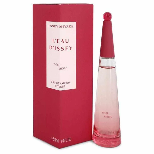 L'Eau d'Issey Rose & Rose, Eau de Parfum Intense by Issey Miyake