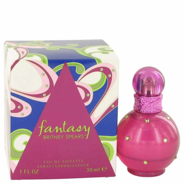 Fantasy, Eau de Toilette by Britney Spears