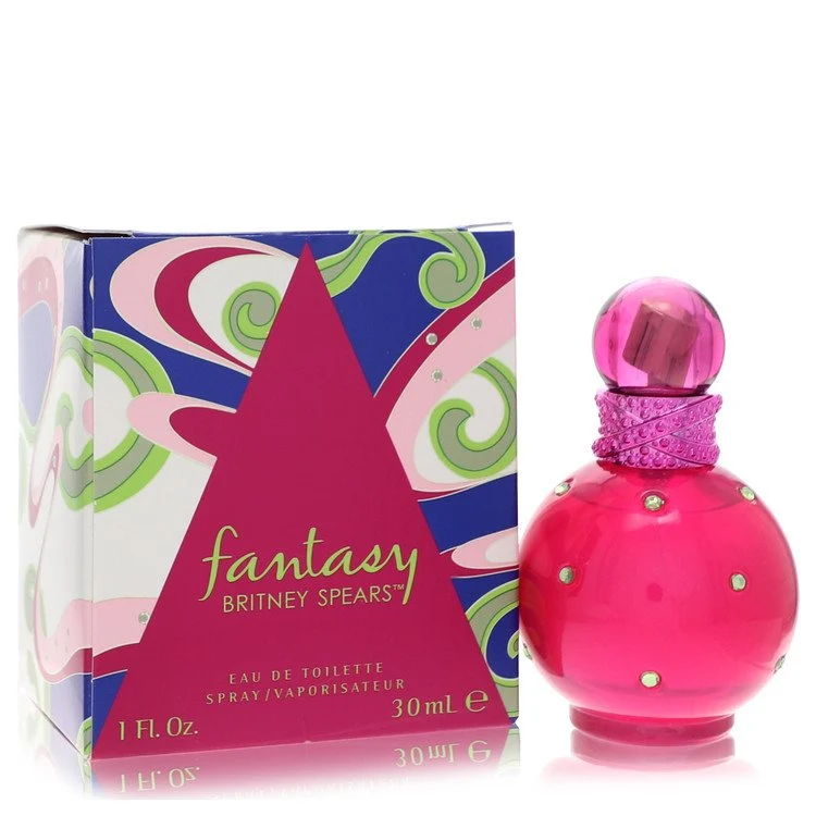 Fantasy, Eau de Toilette by Britney Spears
