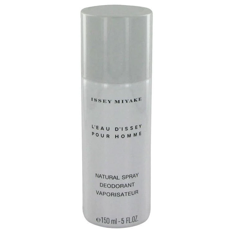 L'Eau d'Issey Pour Homme, Deodorant Spray by Issey Miyake