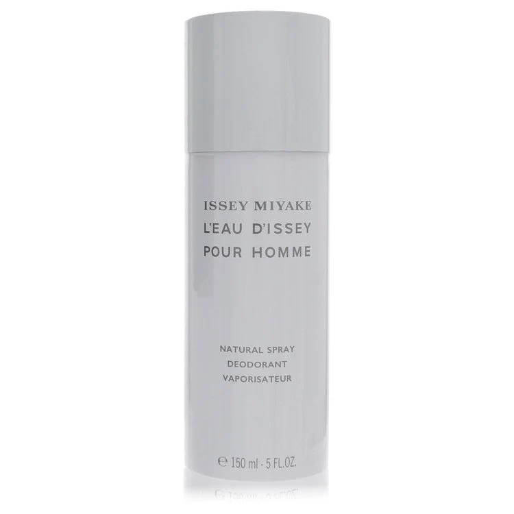 L'Eau d'Issey Pour Homme, Deodorant Spray by Issey Miyake