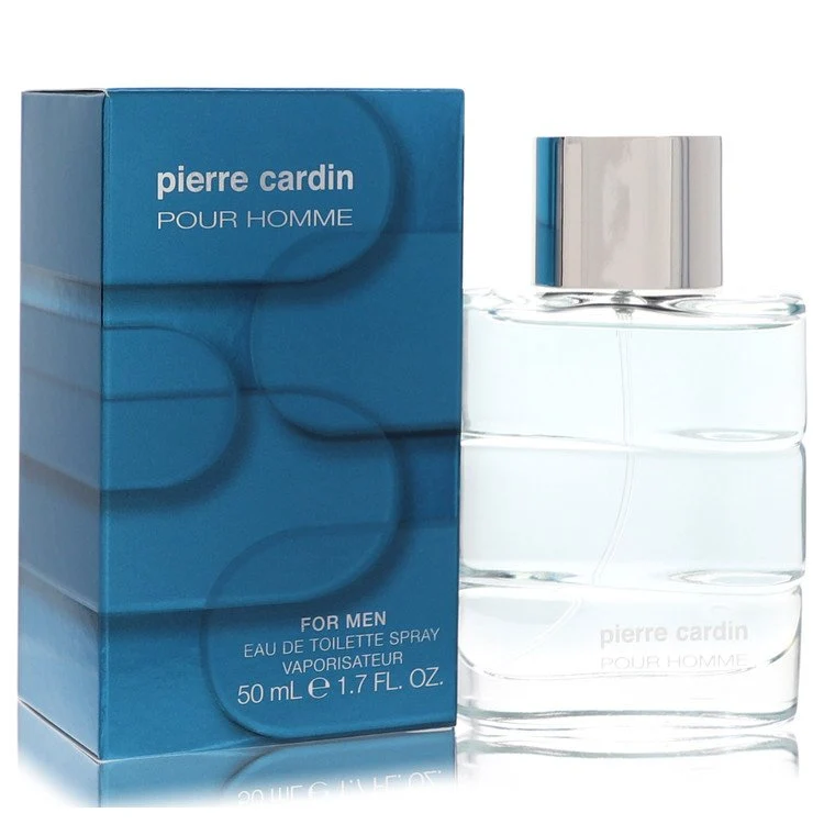 Pierre Cardin Pour Homme Eau de Toilette by Pierre Cardin