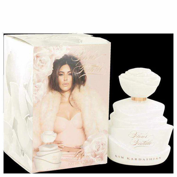 Fleur Fatale, Eau de Parfum (Tester) by Kim Kardashian