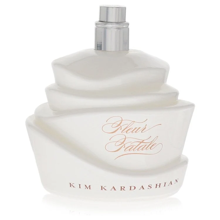 Fleur Fatale, Eau de Parfum (Tester) by Kim Kardashian