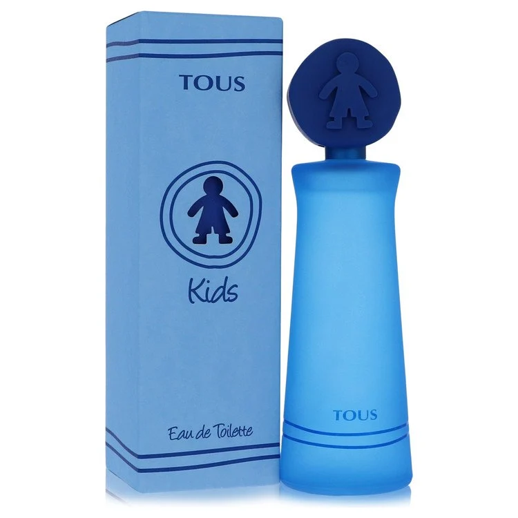 Tous Kids, Eau de Toilette by Tous