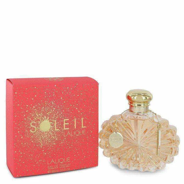 Soleil, Eau de Parfum by Lalique