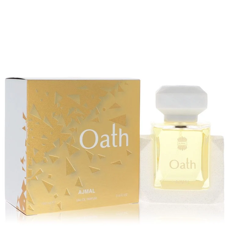 Oath, Eau de Parfum by Ajmal