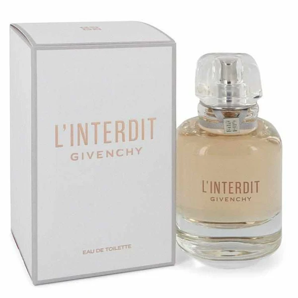 L'Interdit, Eau de Parfum by Givenchy