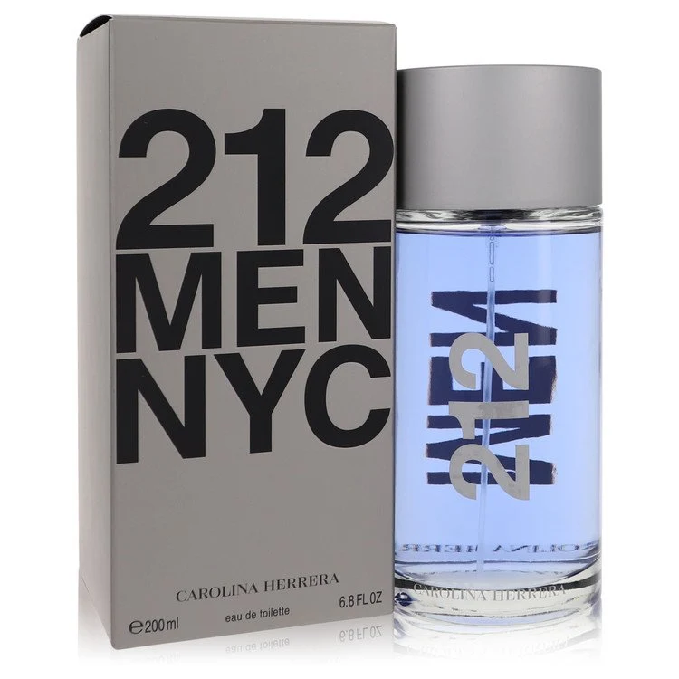 212, Eau de Toilette by Carolina Herrera