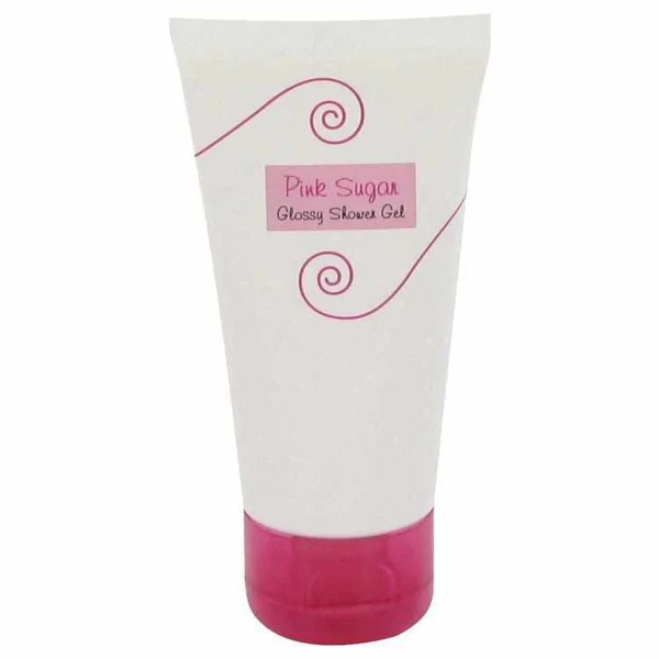 Pink Sugar, Travel Shower Gel by Aquolina