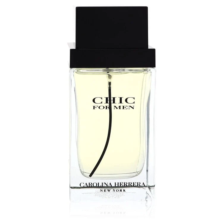 Chic, Eau de Toilette (Tester) by Carolina Herrera