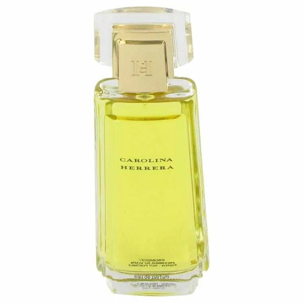 Carolina Herrera, Eau de Parfum (Tester) by Carolina Herrera