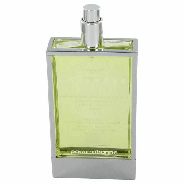Calandre, Eau de Toilette (Tester) by Paco Rabanne