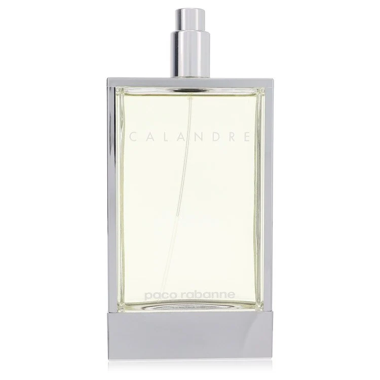 Calandre, Eau de Toilette (Tester) by Paco Rabanne