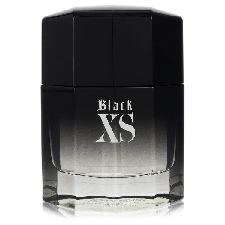 Black XS, Eau de Toilette (Tester) by Paco Rabanne