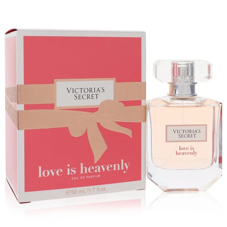 Love Is Heavenly, Eau de Parfum by Victoria's Secret