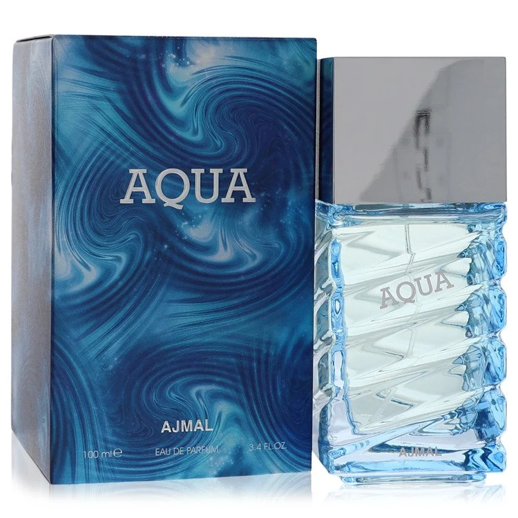 Aqua, Eau de Parfum by Ajmal