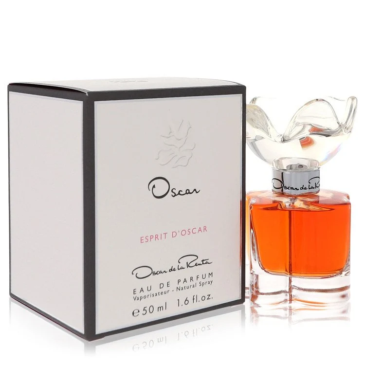 Esprit D'oscar Eau de Parfum by Oscar de La Renta