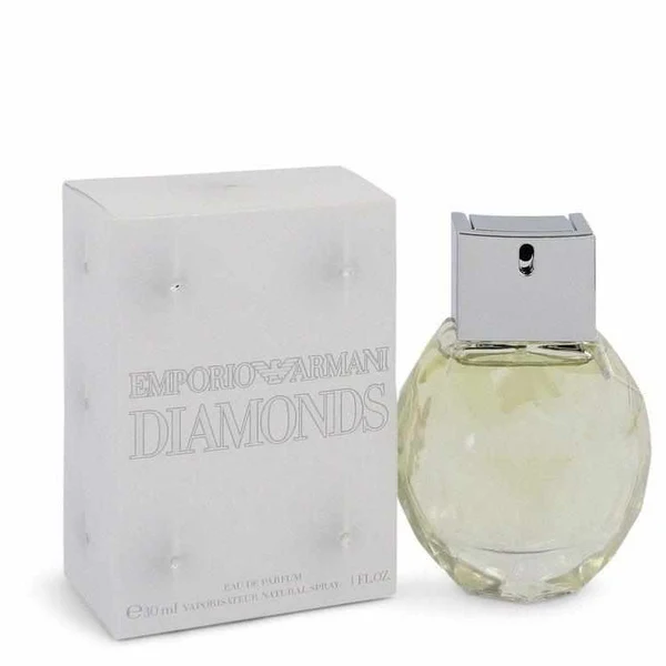 Emporio Armani Diamonds, Eau de Parfum by Giorgio Armani