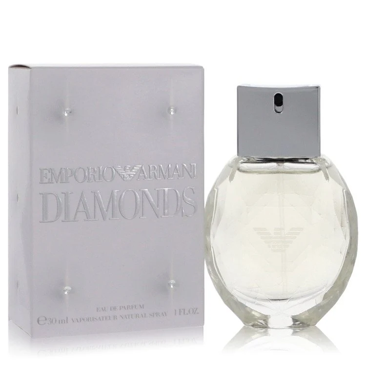 Emporio Armani Diamonds, Eau de Parfum by Giorgio Armani