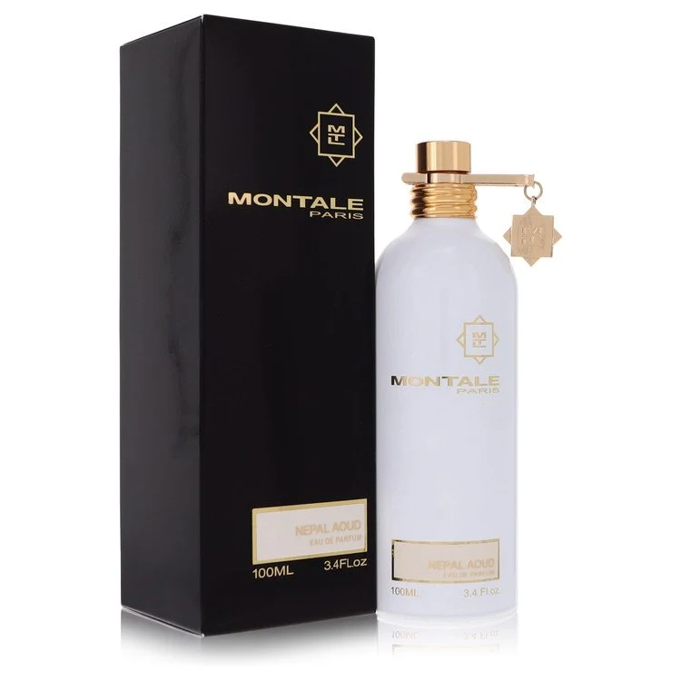 Montale Nepal Aoud Eau de Parfum by Montale