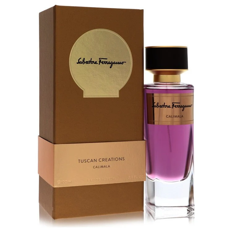 Salvatore Ferragamo Calimala Eau de Parfum by Salvatore Ferragamo