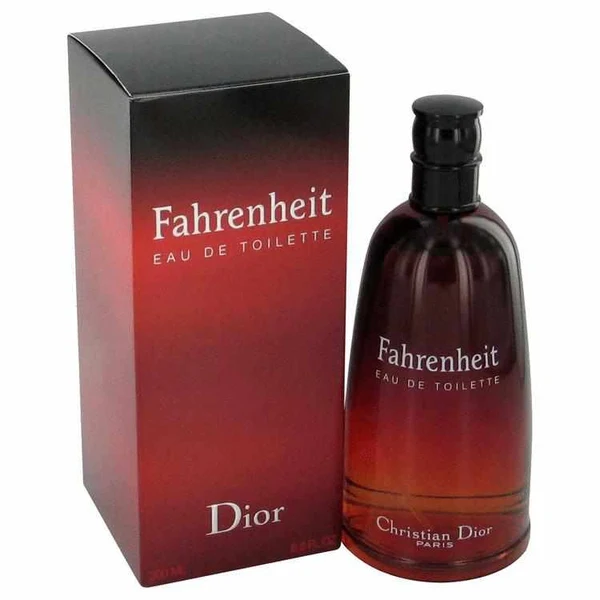Fahrenheit, Eau de Parfum by Christian Dior