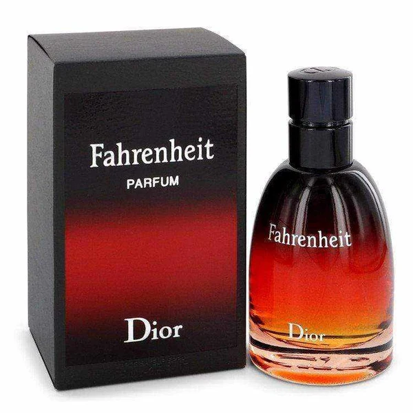 Fahrenheit, Eau de Parfum by Christian Dior