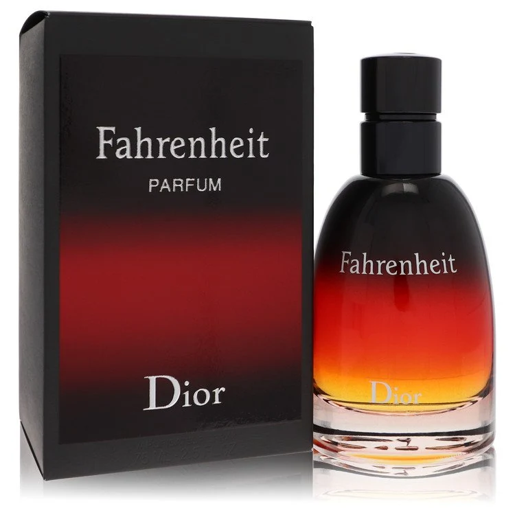 Fahrenheit, Eau de Parfum by Christian Dior