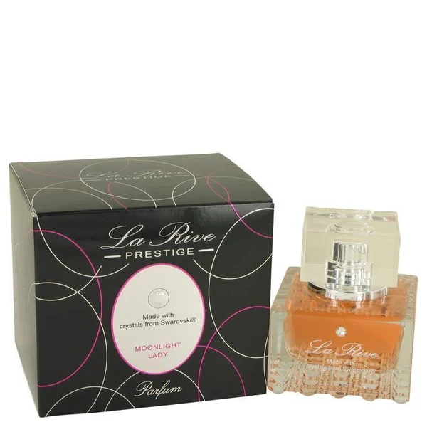 La Rive Moonlight Lady, Eau de Parfum by La Rive
