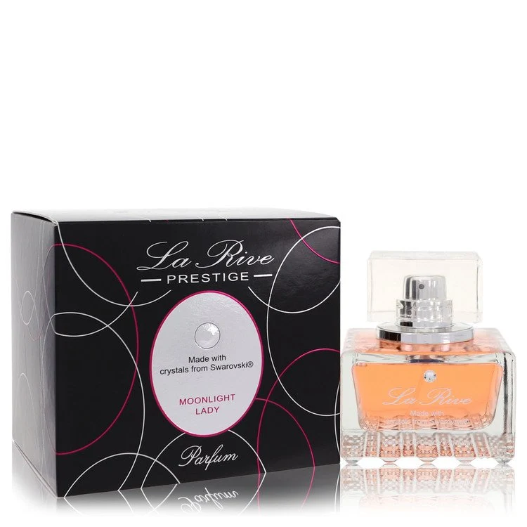 La Rive Moonlight Lady, Eau de Parfum by La Rive