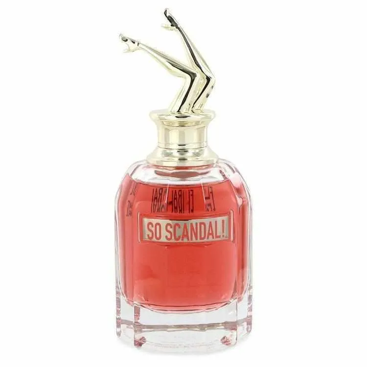 So Scandal!, Eau de Parfum (Tester) by Jean Paul Gaultier