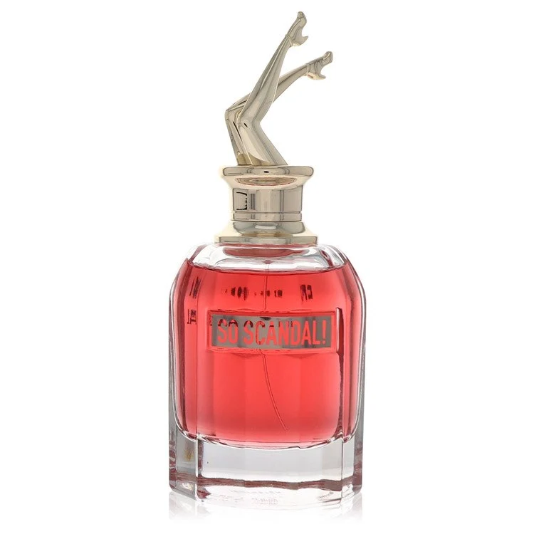 So Scandal!, Eau de Parfum (Tester) by Jean Paul Gaultier